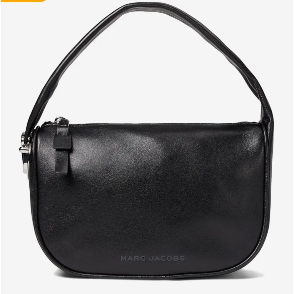 Mar Jacobs Mini hobo NWOT black